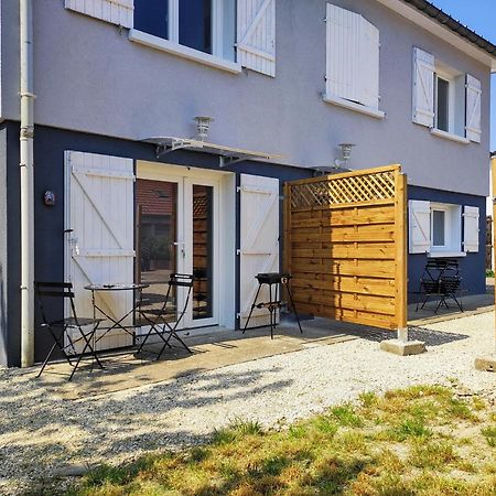 La Providence - Residence De Tourisme Troyes Luaran gambar
