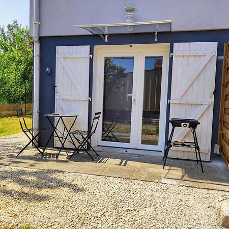 La Providence - Residence De Tourisme Troyes Luaran gambar