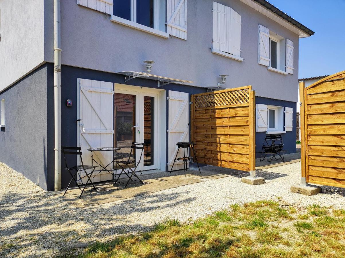 La Providence - Residence De Tourisme Troyes Luaran gambar